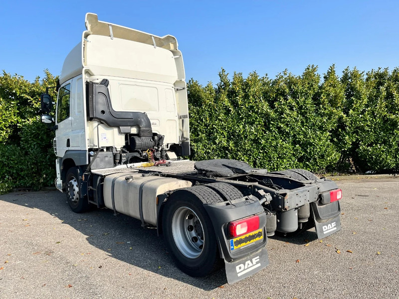 DAF CF 400 FT SC Euro6 - Tractor truck: picture 3 DAF CF 400 FT SC Euro6 - Tractor truck: picture 3