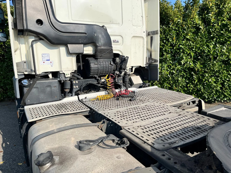DAF CF 400 FT SC Euro6 - Tractor truck: picture 4 DAF CF 400 FT SC Euro6 - Tractor truck: picture 4