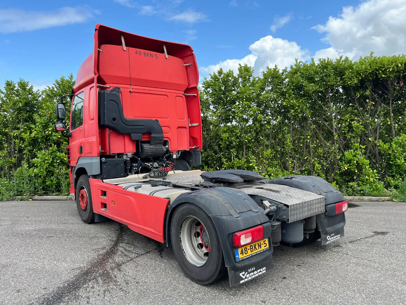 DAF CF 430 FT Euro6 Manual - Tractor truck: picture 3 DAF CF 430 FT Euro6 Manual - Tractor truck: picture 3