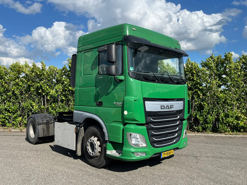 DAF XF 440 FT Euro6 - Tractor truck: picture 1 DAF XF 440 FT Euro6 - Tractor truck: picture 1