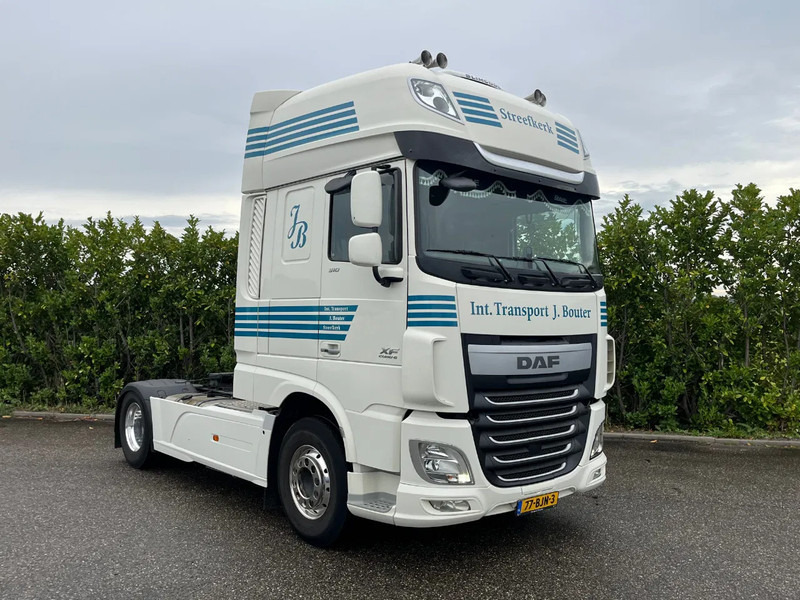 DAF XF 510 FT Euro6 - Tractor truck: picture 1 DAF XF 510 FT Euro6 - Tractor truck: picture 1