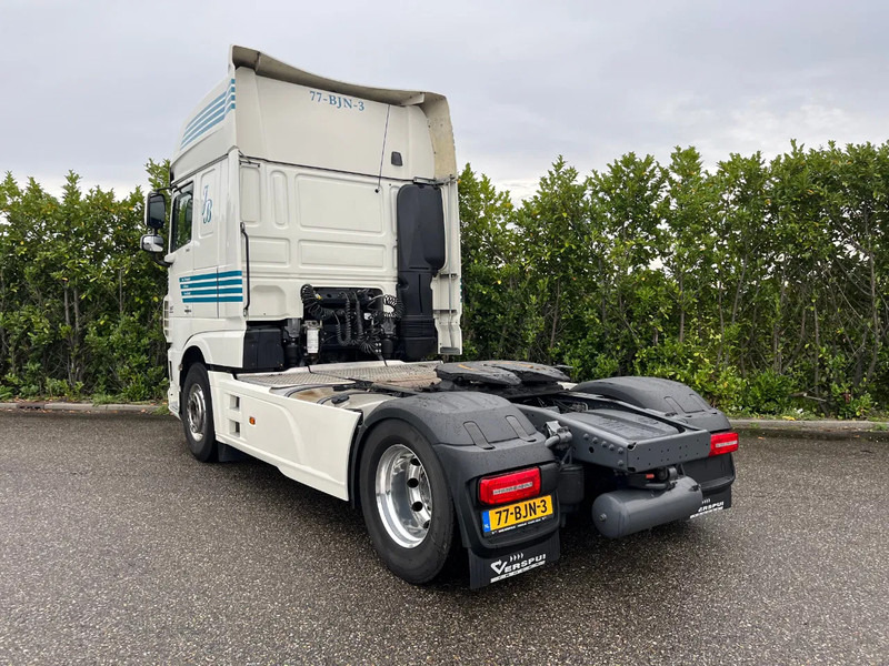 DAF XF 510 FT Euro6 - Tractor truck: picture 3 DAF XF 510 FT Euro6 - Tractor truck: picture 3