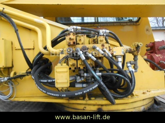 Crane truck Coles Cranes Coles Cranes: picture 16 Crane truck Coles Cranes Coles Cranes: picture 16