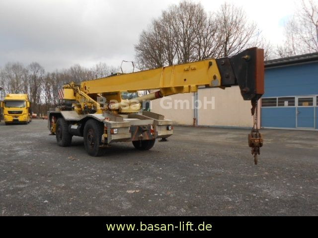 Crane truck Coles Cranes Coles Cranes: picture 20 Crane truck Coles Cranes Coles Cranes: picture 20