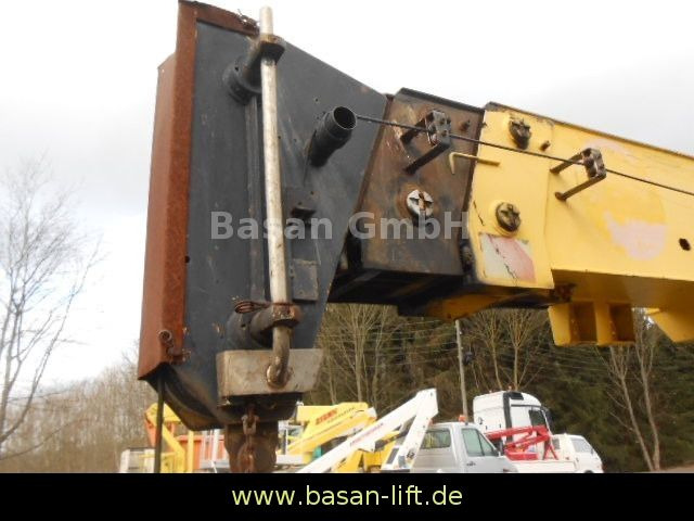 Crane truck Coles Cranes Coles Cranes: picture 10 Crane truck Coles Cranes Coles Cranes: picture 10