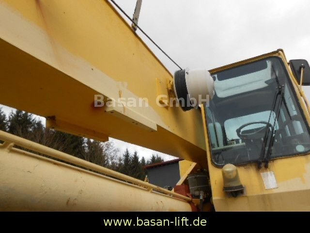 Crane truck Coles Cranes Coles Cranes: picture 11 Crane truck Coles Cranes Coles Cranes: picture 11