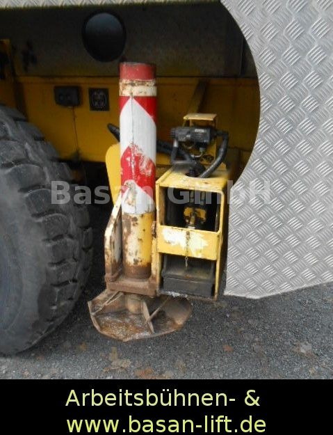 Crane truck Coles Cranes Coles Cranes: picture 24 Crane truck Coles Cranes Coles Cranes: picture 24