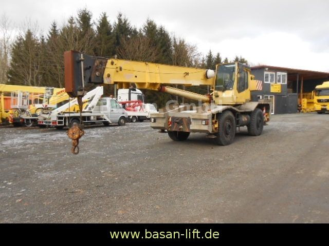 Crane truck Coles Cranes Coles Cranes: picture 19 Crane truck Coles Cranes Coles Cranes: picture 19