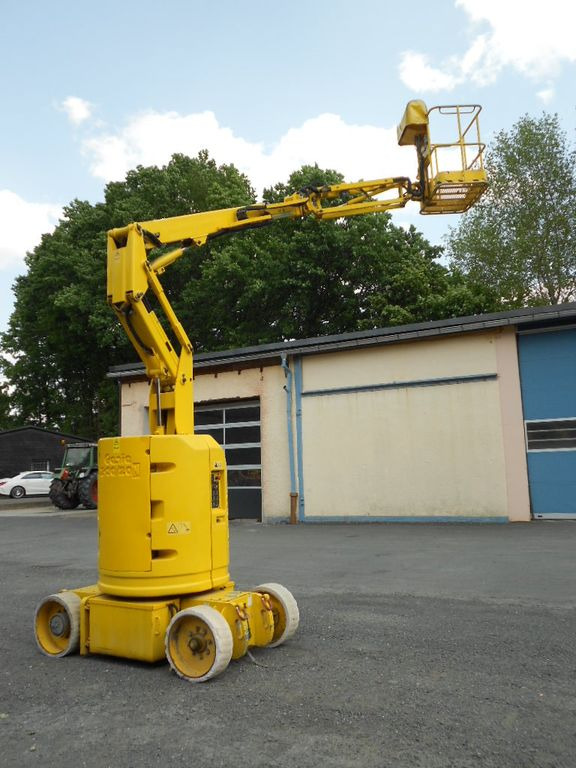 Genie Arbeitsbühne Genie Z 30/20N, 11 m - Articulated boom: picture 5 Genie Arbeitsbühne Genie Z 30/20N, 11 m - Articulated boom: picture 5