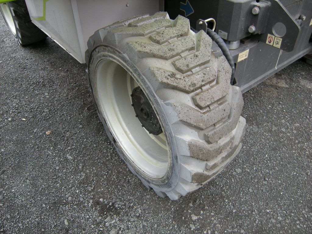 Zoomlion Arbeitsbühne ZT22JE, AH 24 m - Truck with aerial platform: picture 5 Zoomlion Arbeitsbühne ZT22JE, AH 24 m - Truck with aerial platform: picture 5