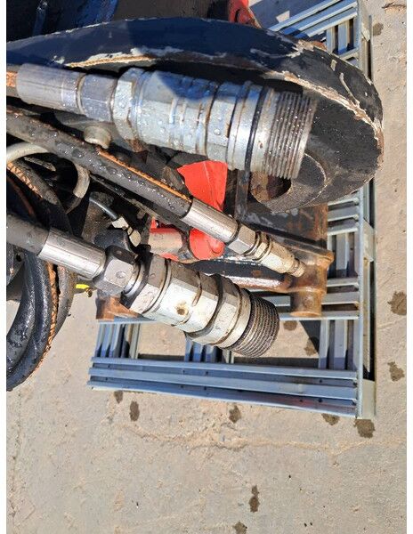 Attachment for Construction machinery ROTOTILT R4: picture 6 Attachment for Construction machinery ROTOTILT R4: picture 6