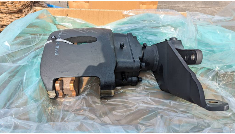 Komatsu HD605-5 BRAKE ASSY 561-34-62103 - Brake parts for Construction machinery: picture 1 Komatsu HD605-5 BRAKE ASSY 561-34-62103 - Brake parts for Construction machinery: picture 1