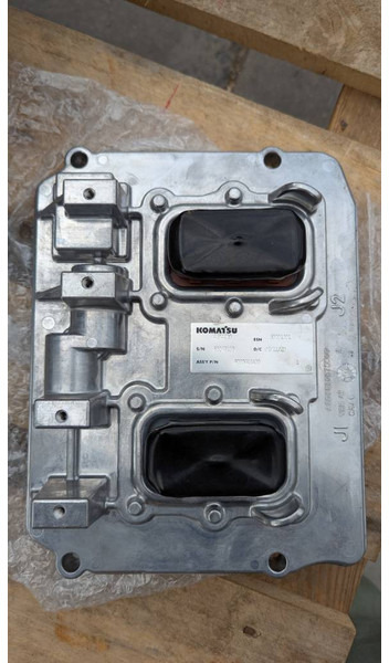 Komatsu PC490LC-11 CONTROLLER ASSY 600-541-1100 - Electrical system for Construction machinery: picture 1 Komatsu PC490LC-11 CONTROLLER ASSY 600-541-1100 - Electrical system for Construction machinery: picture 1