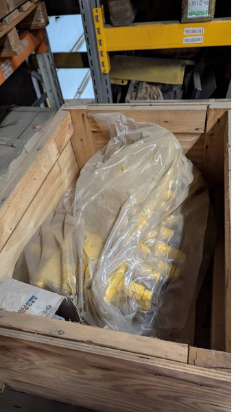 Komatsu PW148-10 - CONTROL VALVE - 723-59-19300 - Electrical system for Construction machinery: picture 1 Komatsu PW148-10 - CONTROL VALVE - 723-59-19300 - Electrical system for Construction machinery: picture 1