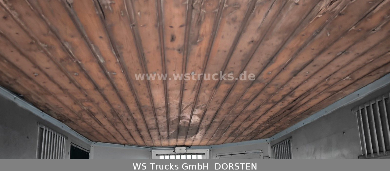 Livestock trailer Alf Vollalu Viehanhänger Großvieh: picture 10 Livestock trailer Alf Vollalu Viehanhänger Großvieh: picture 10