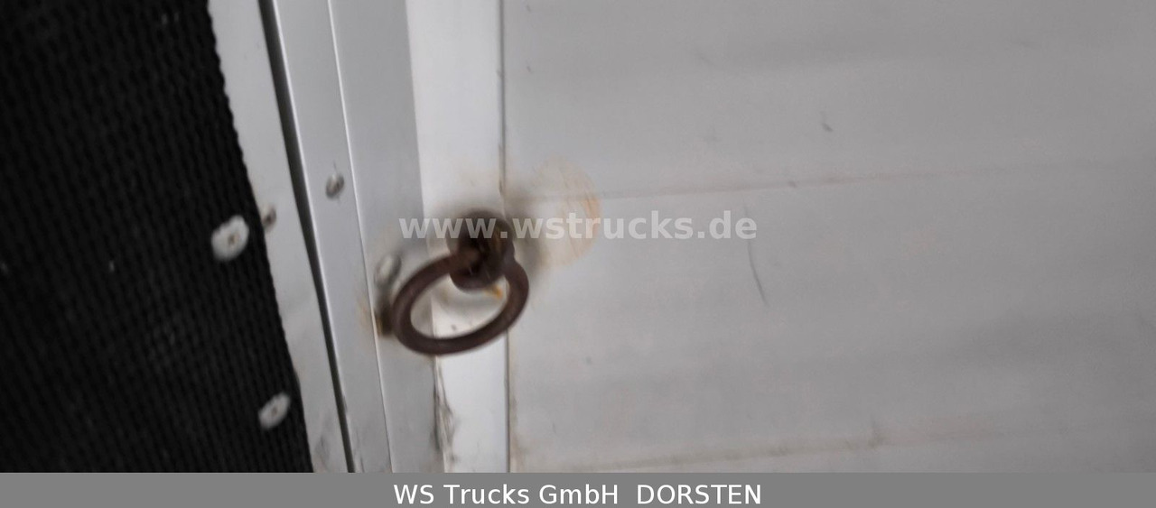 Livestock trailer Alf Vollalu Viehanhänger Großvieh: picture 9 Livestock trailer Alf Vollalu Viehanhänger Großvieh: picture 9