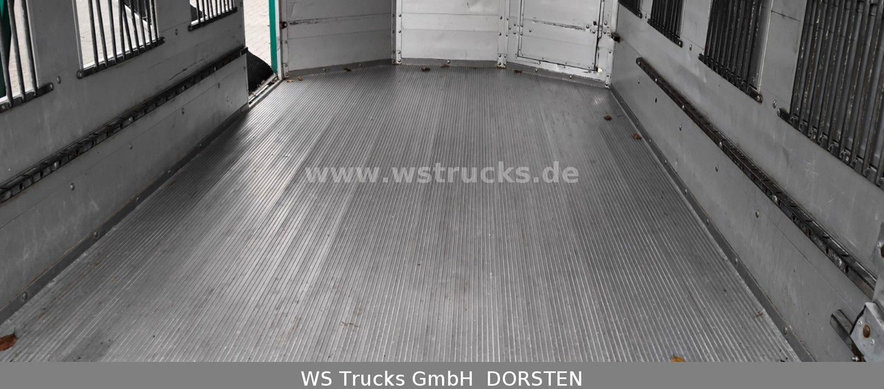 Livestock trailer Alf Vollalu Viehanhänger Großvieh: picture 11 Livestock trailer Alf Vollalu Viehanhänger Großvieh: picture 11