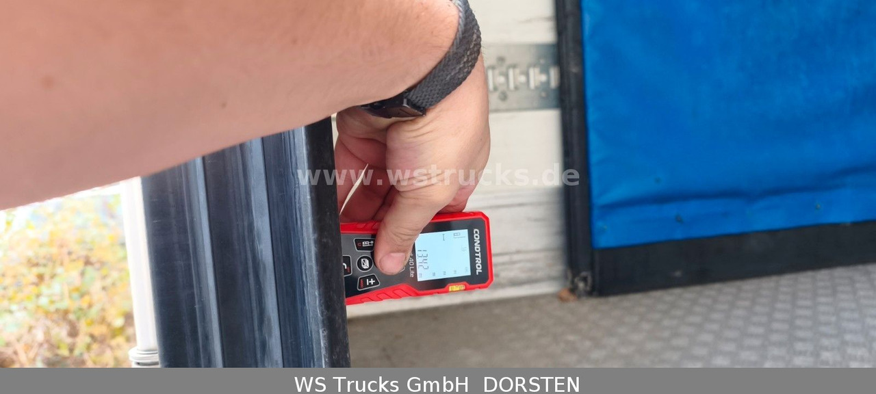 Closed box semi-trailer Schmitz Cargobull SKO 24 Kühlauflieger Vector 1550 Strom/Diesel: picture 21 Closed box semi-trailer Schmitz Cargobull SKO 24 Kühlauflieger Vector 1550 Strom/Diesel: picture 21