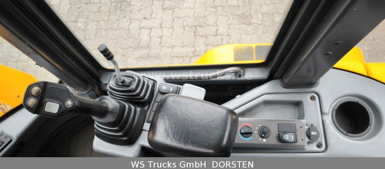 New Wheel loader Volvo Radlader L 35 G: picture 12