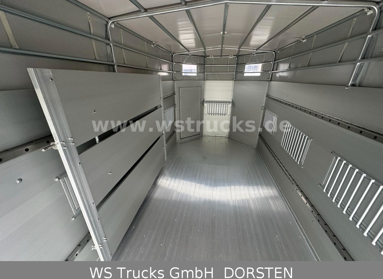 WST Edition 4500 3500kg Viehanhänger - Livestock trailer: picture 5 WST Edition 4500 3500kg Viehanhänger - Livestock trailer: picture 5