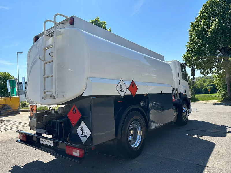 Tanker truck DAF CF 85 460 Tankwagen A3 Diesel Heizöl Intarder: picture 6