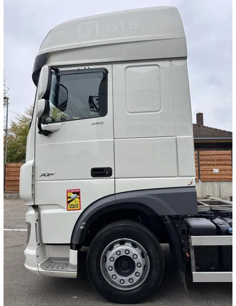 DAF XF 106 450 SSC 6X2* 4 St.! *Jumbo*E6D*Multi*VANTEC - Container transporter/ Swap body truck: picture 4 DAF XF 106 450 SSC 6X2* 4 St.! *Jumbo*E6D*Multi*VANTEC - Container transporter/ Swap body truck: picture 4