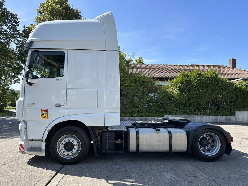 DAF XF 106.510 SSC MEGA Intarder ACC 2x Tank - Tractor truck: picture 3 DAF XF 106.510 SSC MEGA Intarder ACC 2x Tank - Tractor truck: picture 3