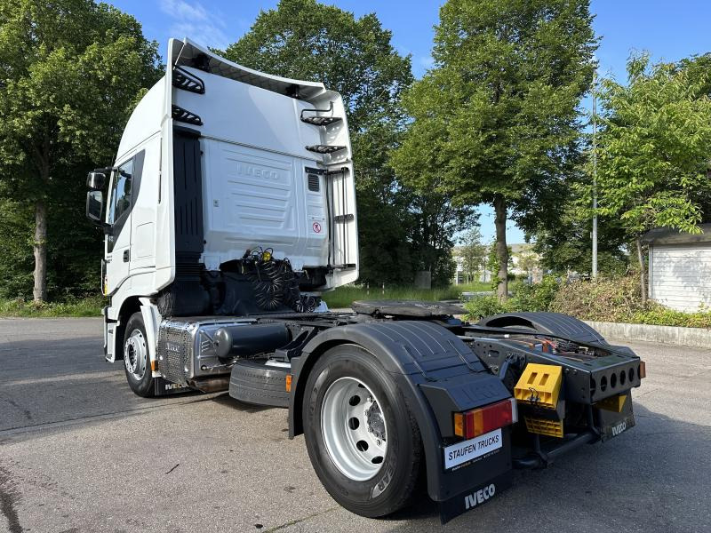 Iveco Stralis 480 AS440T/P*Standard*Intarder*Klima*Standklima - Tractor truck: picture 4 Iveco Stralis 480 AS440T/P*Standard*Intarder*Klima*Standklima - Tractor truck: picture 4