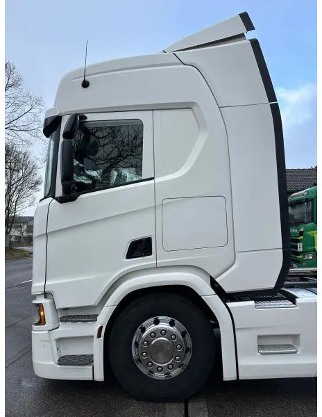 Scania R 500 Intarder*Vollspoiler*E6C*deutsch. LKW - Tractor truck: picture 3 Scania R 500 Intarder*Vollspoiler*E6C*deutsch. LKW - Tractor truck: picture 3