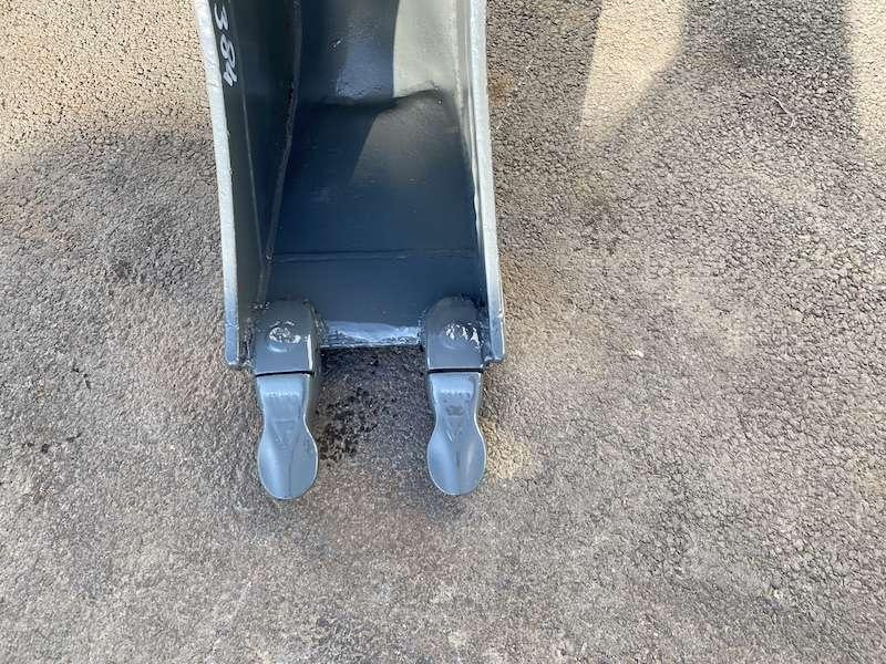 330mm - Axes 50mm - Excavator bucket: picture 2 330mm - Axes 50mm - Excavator bucket: picture 2