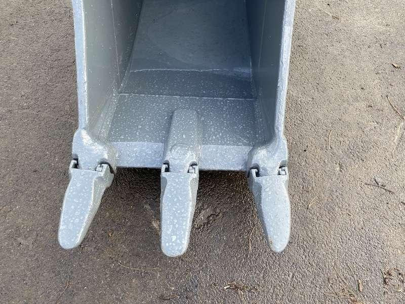 ASM / OSCAR MEIER ASM 100 - 600mm - Excavator bucket: picture 2 ASM / OSCAR MEIER ASM 100 - 600mm - Excavator bucket: picture 2