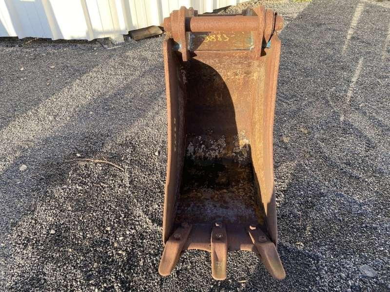 CATERPILLAR 420mm - Excavator bucket for Construction machinery: picture 3 CATERPILLAR 420mm - Excavator bucket for Construction machinery: picture 3