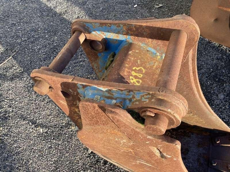 CATERPILLAR 420mm - Excavator bucket for Construction machinery: picture 5 CATERPILLAR 420mm - Excavator bucket for Construction machinery: picture 5