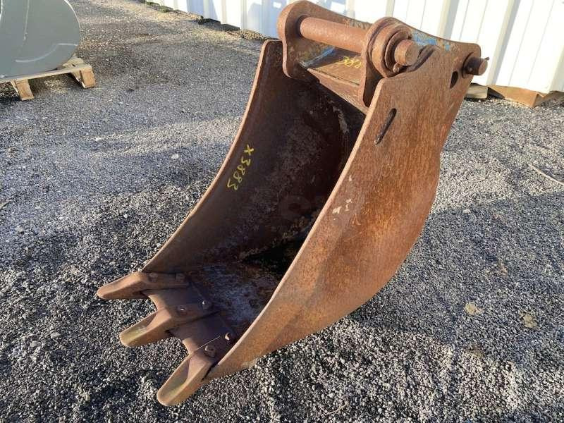 CATERPILLAR 420mm - Excavator bucket for Construction machinery: picture 1 CATERPILLAR 420mm - Excavator bucket for Construction machinery: picture 1