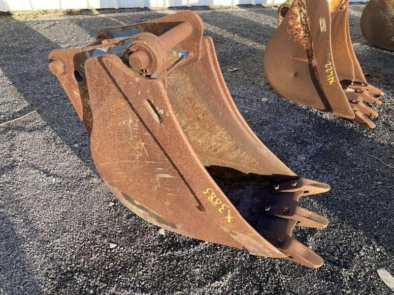 CATERPILLAR 420mm - Excavator bucket for Construction machinery: picture 4 CATERPILLAR 420mm - Excavator bucket for Construction machinery: picture 4