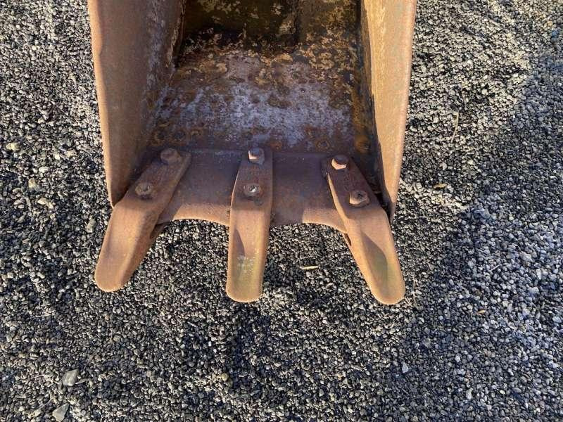 CATERPILLAR 420mm - Excavator bucket for Construction machinery: picture 2 CATERPILLAR 420mm - Excavator bucket for Construction machinery: picture 2