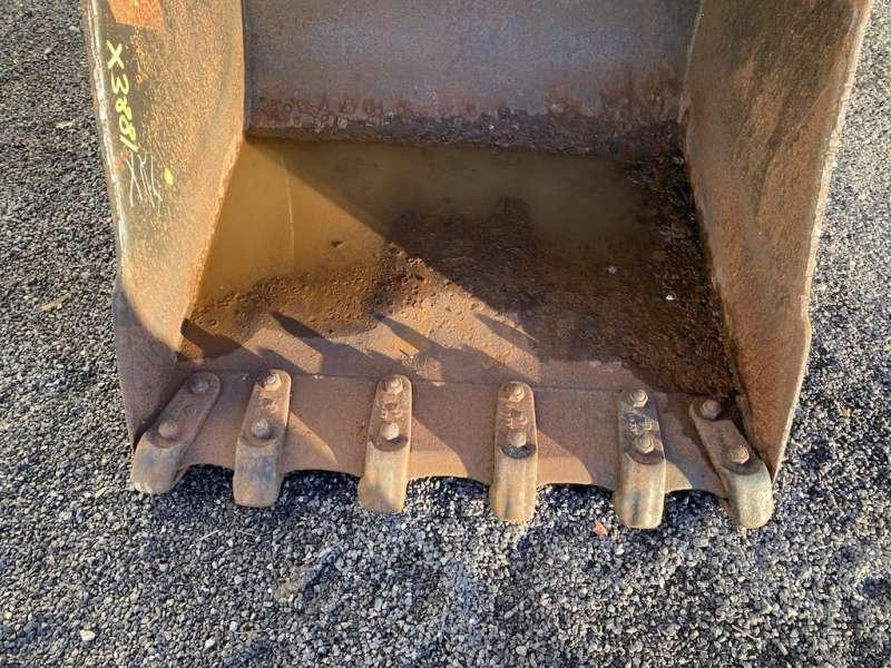CATERPILLAR 880mm - Excavator bucket for Construction machinery: picture 2 CATERPILLAR 880mm - Excavator bucket for Construction machinery: picture 2