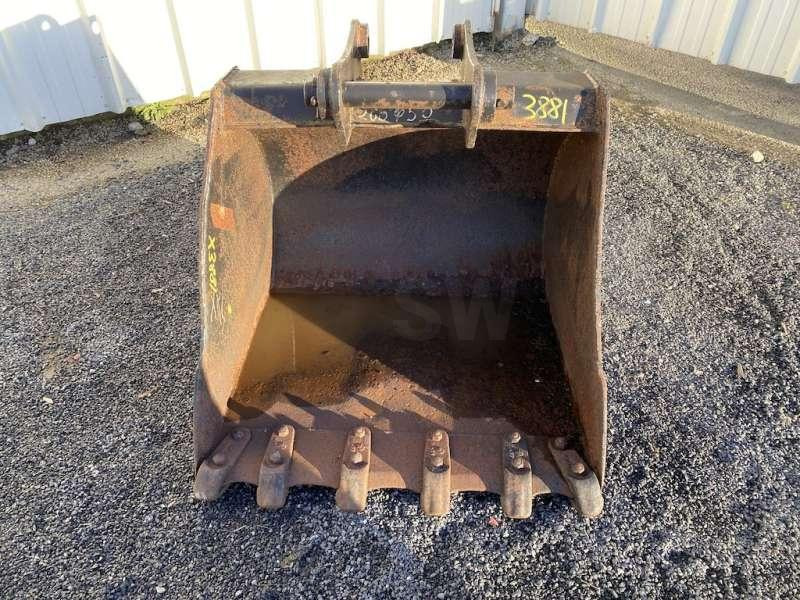 CATERPILLAR 880mm - Excavator bucket for Construction machinery: picture 3 CATERPILLAR 880mm - Excavator bucket for Construction machinery: picture 3