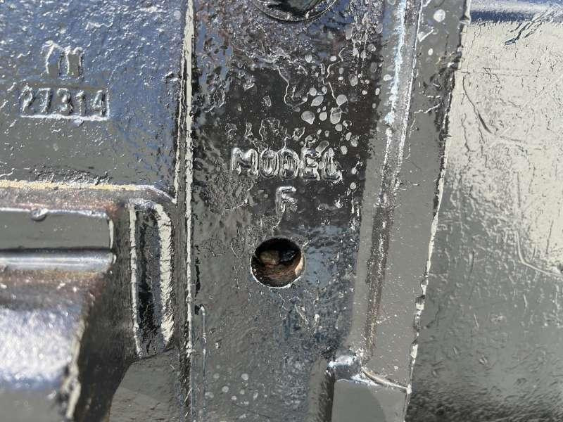 Excavator bucket KLAC Modele F - 720mm: picture 6