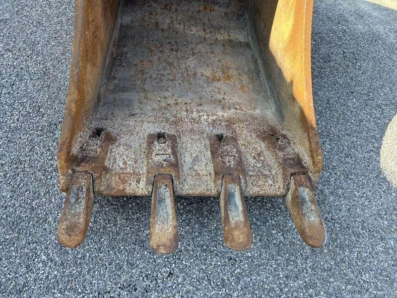 LEHNHOFF MS21 - 780mm - Excavator bucket for Construction machinery: picture 2 LEHNHOFF MS21 - 780mm - Excavator bucket for Construction machinery: picture 2