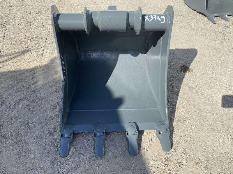 MORIN M2 - 570mm - Excavator bucket for Construction machinery: picture 3 MORIN M2 - 570mm - Excavator bucket for Construction machinery: picture 3