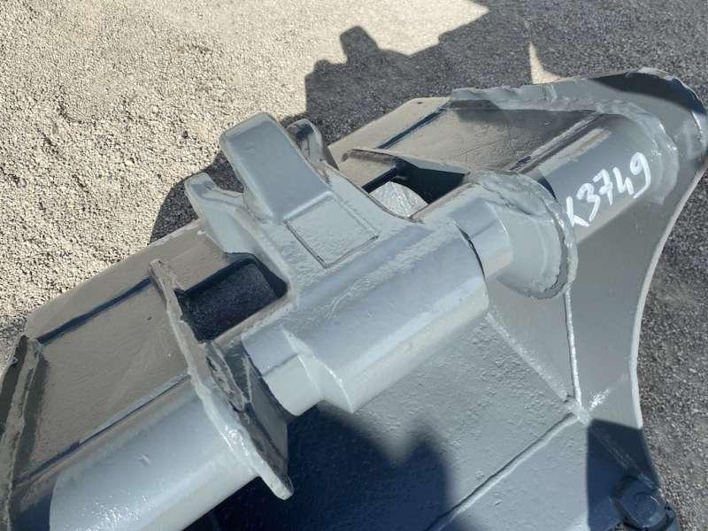MORIN M2 - 570mm - Excavator bucket for Construction machinery: picture 4 MORIN M2 - 570mm - Excavator bucket for Construction machinery: picture 4