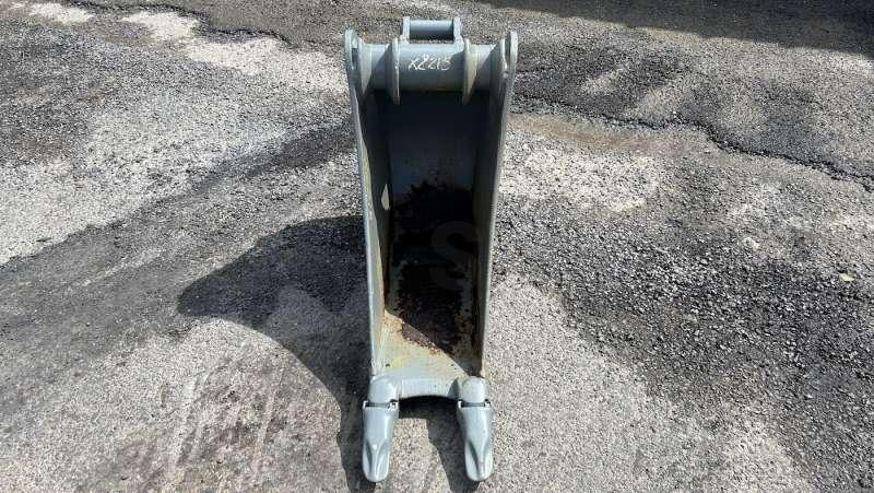 MORIN M3 - 250mm - Excavator bucket for Construction machinery: picture 4 MORIN M3 - 250mm - Excavator bucket for Construction machinery: picture 4