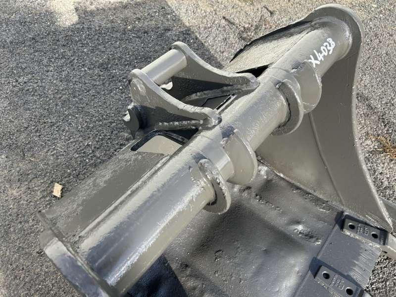 MORIN M3 - 800mm - Excavator bucket for Construction machinery: picture 4 MORIN M3 - 800mm - Excavator bucket for Construction machinery: picture 4