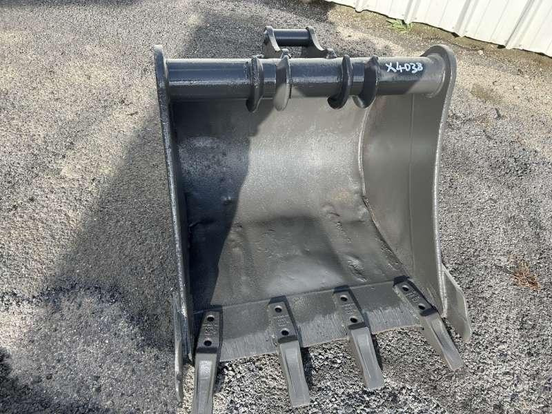 MORIN M3 - 800mm - Excavator bucket for Construction machinery: picture 3 MORIN M3 - 800mm - Excavator bucket for Construction machinery: picture 3