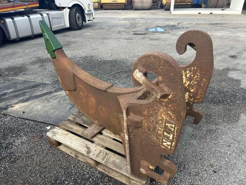 VERACHTERT CW45 - Ripper: picture 3 VERACHTERT CW45 - Ripper: picture 3