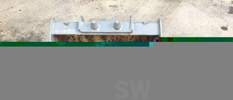 VOLVO EC35 - 570mm - Excavator bucket: picture 3 VOLVO EC35 - 570mm - Excavator bucket: picture 3