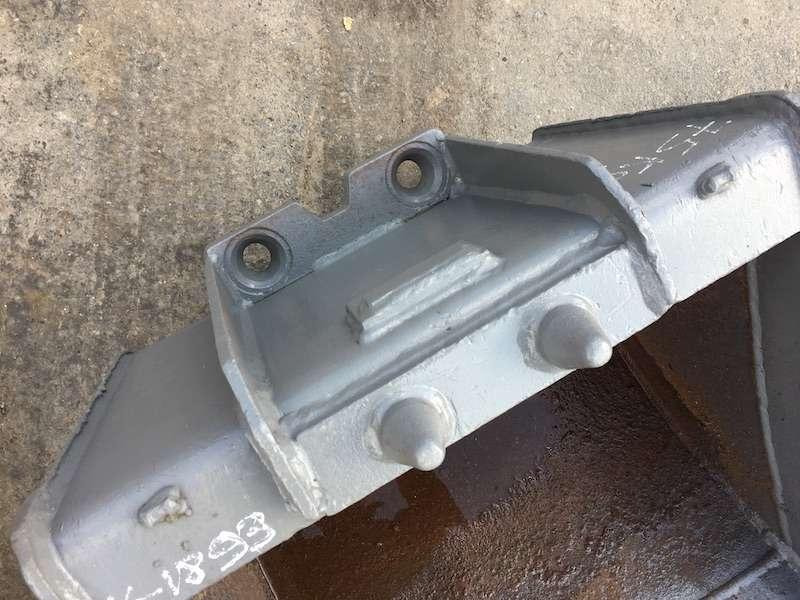 VOLVO EC35 - 570mm - Excavator bucket: picture 4 VOLVO EC35 - 570mm - Excavator bucket: picture 4