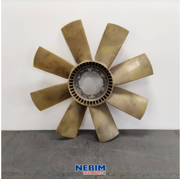 Volvo Volvo - 20450239 - Ventilator FM9/FM12 - Spare parts for Truck: picture 2 Volvo Volvo - 20450239 - Ventilator FM9/FM12 - Spare parts for Truck: picture 2