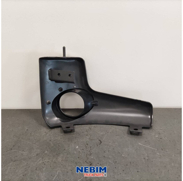 Volvo Volvo - 20977734 - Bumperhoek FL staal links - Spare parts for Truck: picture 2 Volvo Volvo - 20977734 - Bumperhoek FL staal links - Spare parts for Truck: picture 2